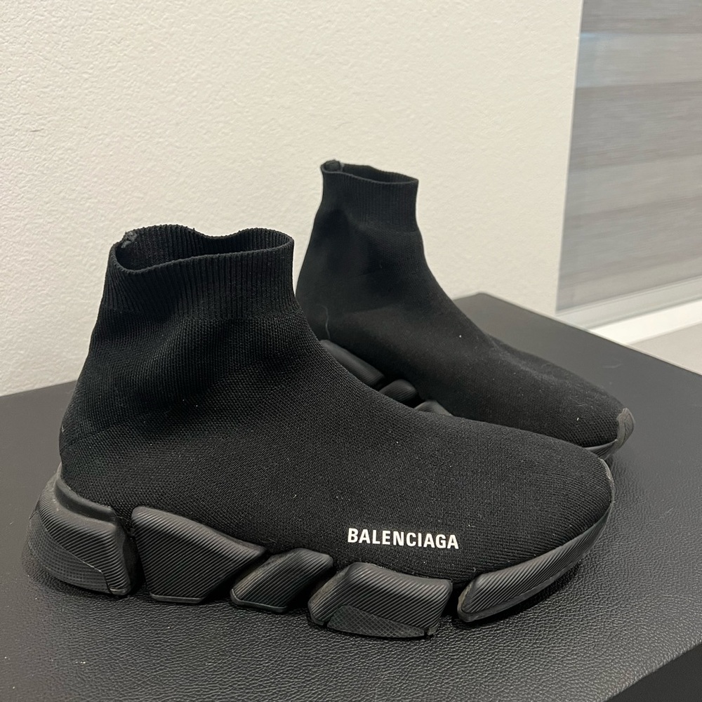 Balenciaga Shoes